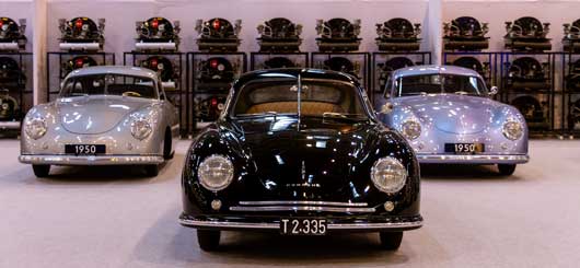 Porsche 356 