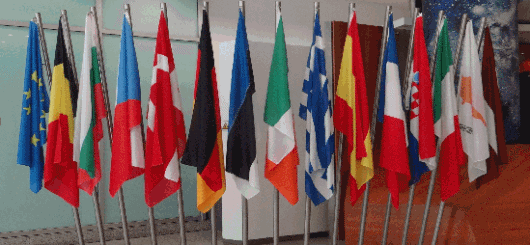 Die Europäische Union stärkt ihren wirtschaftlichen Zusammenhalt Die Europäische Union stärkt ihren wirtschaftlichen Zusammenhalt