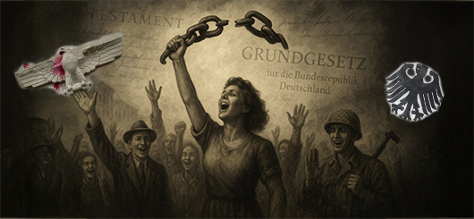 Der lange Schatten der Vergangenheit