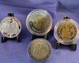 Neuschwanstein als Motiv