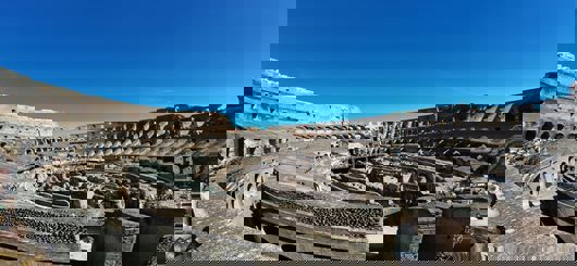 Parco-archeologico-del-Colosseo