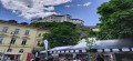 Das 45. Stadtfest Kufstein-Ritterburg-Tirol-Österreich 2025