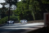 Porsche Sonderlauf