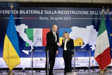 Ukraine-Recovery-Conference-in-Rome