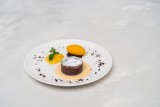 Dessert (Copyright Gregor Ott)