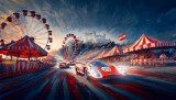 Bildrechte der Legends GP GmbH