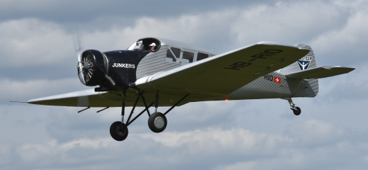 Junkers-F-13