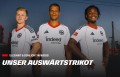 Eintracht Frankfurt Auswärtstrikot - Quelle: https://stores.eintracht.de/fanshop/neu