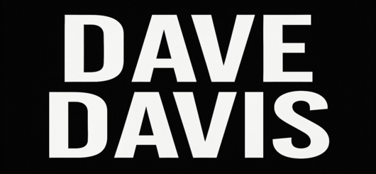 Dave Davis
