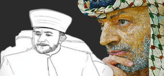 The Mufti and 