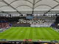 Eintracht Frankfurt vs. Union Berlin, 21.09.2025