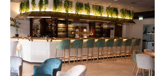 Bar Landhotel Küffner