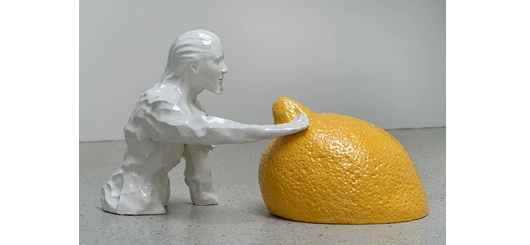 Ausstellung-Markus-Karstie-Freundschaftsanfrage-No-3-