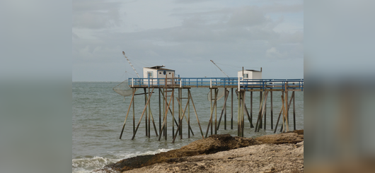 Le-Carrelets-in-Saint-Palais-sur-Mer