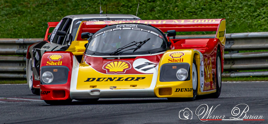 Legends-Grand-Prix-am-Salzburgring