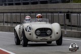 Legends Grand Prix am Salzburgring