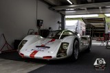 Legends Grand Prix am Salzburgring