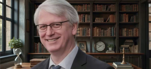 Dr. Ralf Jahn