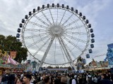 Riesenrad Sky Lounge Wheel (W. Bruch, Düsseldorf)