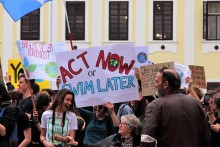 Fridays-for-Future-fortert-zur-Weltklimakonferenz
