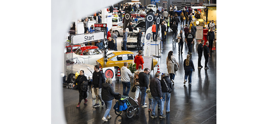 Retro Classic Bavaria ® 2025 