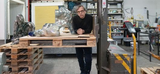 Ausstellung-Markus-Karstie-Freundschaftsanfrage-No-3-