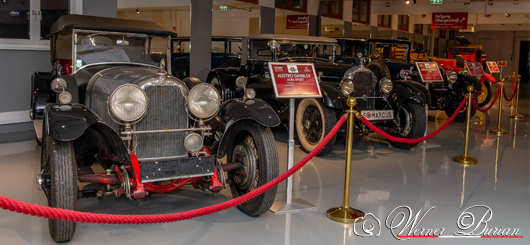 Sonderausstellung-Austro-Daimler-