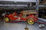 Sonderausstellung „Austro Daimler“