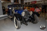 Sonderausstellung „Austro Daimler“