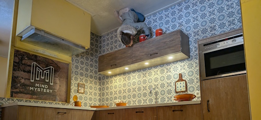 Mind-Mystery-Wo-die-Realit-t-Kopf-steht