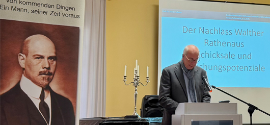 Rathenaus-Nachlass-kommt-nach-Bad-Freienwalde