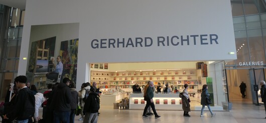 Fondation-Louis-Vuitton-Gerhard-Richter