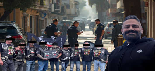 Exklusive-Rocker-Spur-nach-Elche