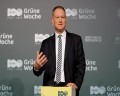 Dr. Mario Tobias, Vorsitzender der Geschäftsführung der Messe Berlin GmbH 