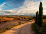 Val D'Orcia