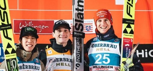 FIS-Weltcup-Willingen