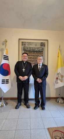 Interview-with-the-Ambassador-of-Korea-to-Holy-See