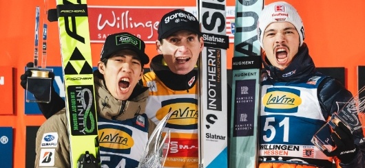 FIS-Weltcup-Willingen