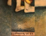 Copyright und lfde. Nummer am linken unteren Bildrand