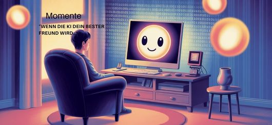 Von der merkwürdigen Schizophrenie unserer digitalen Gegenwart