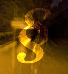 Symbolbild Paragraph