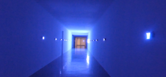 Raum 1: Minimum World, 2025