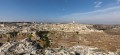 Die Altstadt von Matera gehört zum UNESCO-Welterbe.
