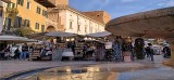 Das mediterrane Lebensgefühl gehört zu den wichtigsten Gründen für Reisen nach Italien.