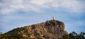 Maratea an der tyrrhenischen Küste der Basilikata ist bekannt für sein klares Meer und die Christusstatue.