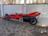 Jochen-Rindt-Museum in Großsteinbach