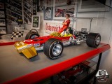 Jochen-Rindt-Museum in Großsteinbach