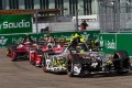 ABB FIA Formula-E Berlin