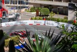 Formel E 2026 Monaco