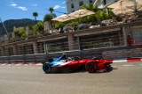 Formel E 2026 Monaco